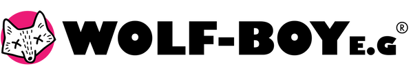 Wolf-Boy E.G
