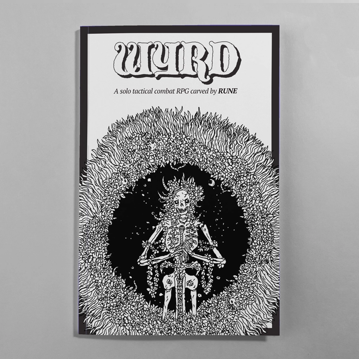 WYRD
