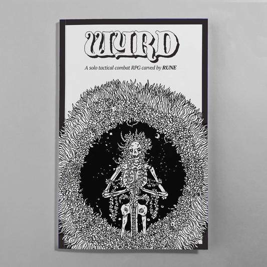 WYRD